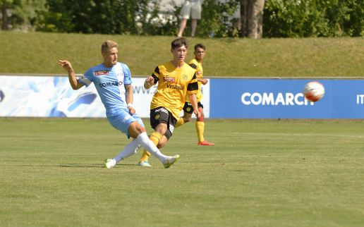 Comarch neuer Hauptsponsor des Fussballvereins Zug 94