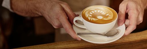 Wie Costa Coffee mit Produkten von Comarch die Kundenbindung stärkt und weitere Vorteile erzielt