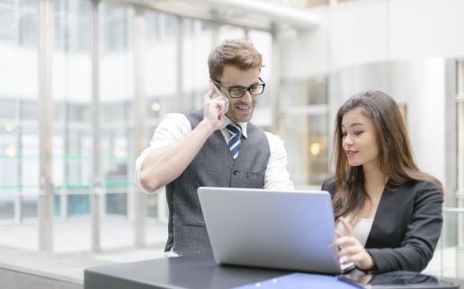 Comarch EDI bei Gartner gelistet