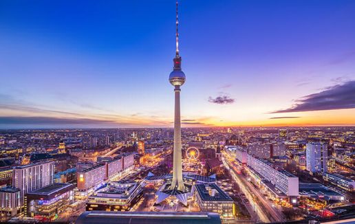 Einen Schritt näher an der elektronischen Rechnungsstellung in Deutschland