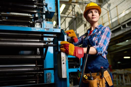 Digitalisierung der Produktion „made in Switzerland“ –Schweizer Mittelständler geben Einblicke