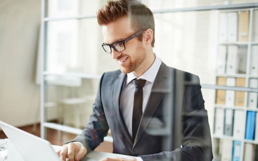 Webshop – Online und mobile