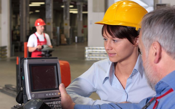 Comarch zeigt Industrie 4.0 und mehr bei topsoft