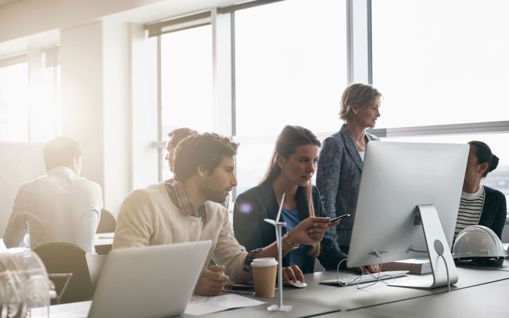 Wahl & Co steigt mit KI Systemgefährten auf Comarch Financials Enterprise um