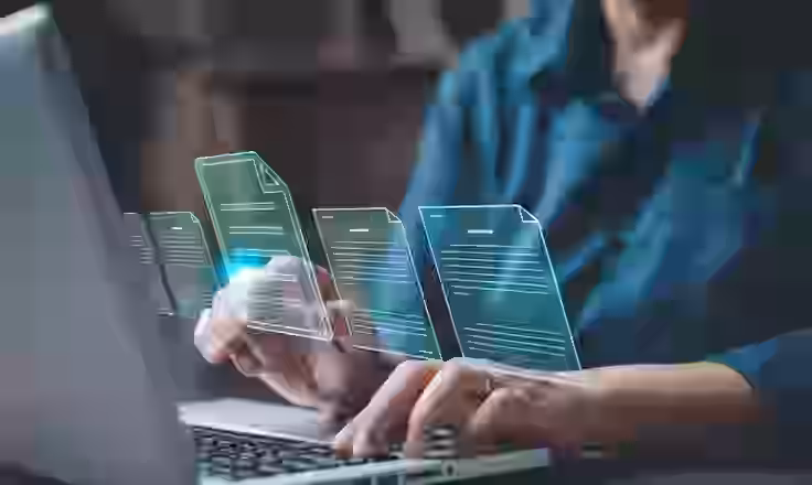 Einheitlicher Document Flow: Warum B2B, B2C und B2G auf einer einzigen Plattform verwaltet werden sollten