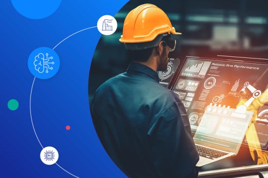 IT-Trends in der Fertigungsindustrie