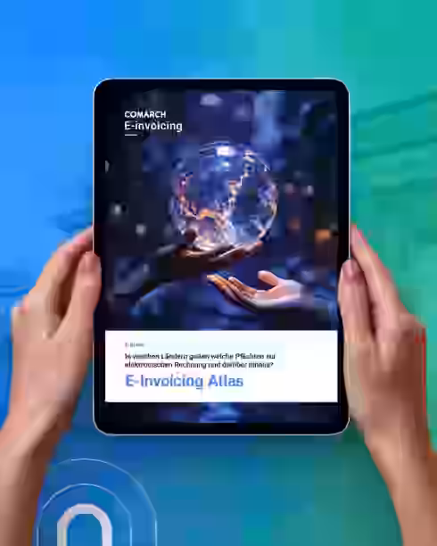 E-Invoicing Atlas