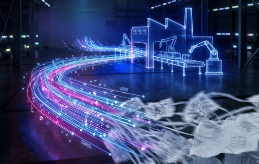 Ressourcen optimal nutzen: weg von der manuellen Liste, hin zur digitalen Produktionsplanung