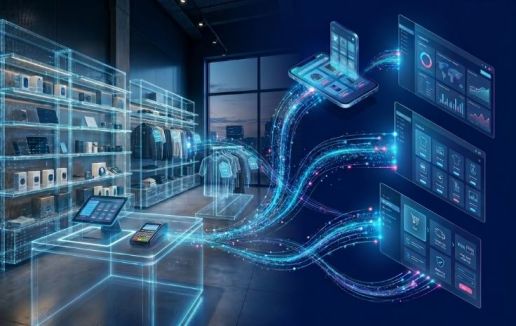 Weg mit Silos und Barrieren: Deshalb ist der Handel nur noch mit Unified Commerce zukunftsfähig