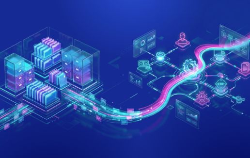 Business Process Management: Mehr als “DMS im neuen Gewand”