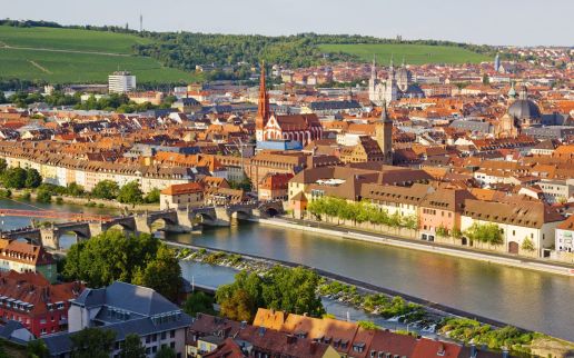 Comarch @ POW3R Würzburg