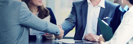 Webinar mit AGFA (auf Englisch): Standardization & Optimization of Global AR e-Invoicing at Agfa-Gevaert