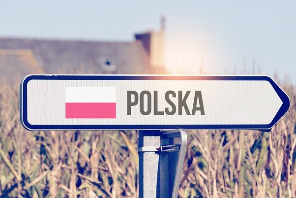Exporte boomen in Deutschland und Polen: Grenzenlose Zusammenarbeit im ERP steuern