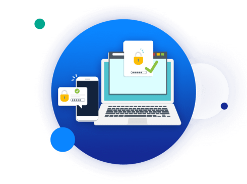 #3 Vollständige Kontrolle