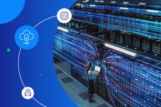 Top Data Center Trends 2025 | Rechenzentren Trends Überblick